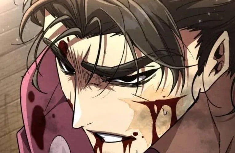 Quyền Vương Phục Sinh Chapter 24 272