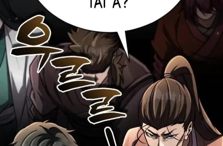 Quyền Vương Phục Sinh Chapter 24 276