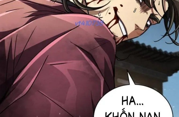 Quyền Vương Phục Sinh Chapter 24 282