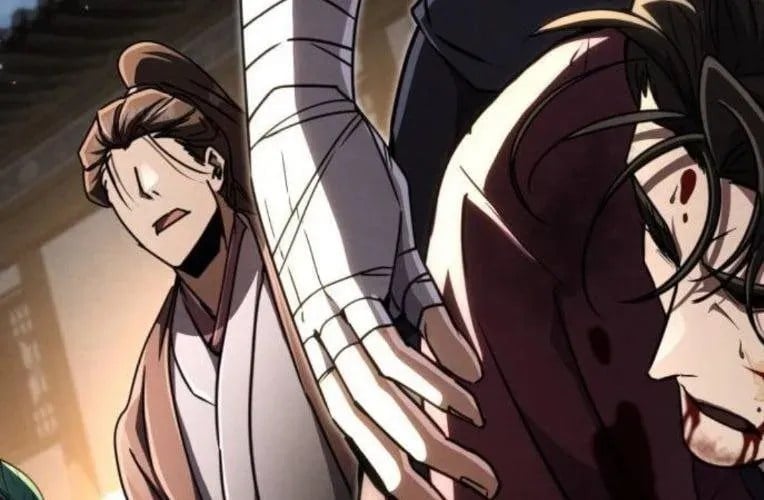 Quyền Vương Phục Sinh Chapter 24 293