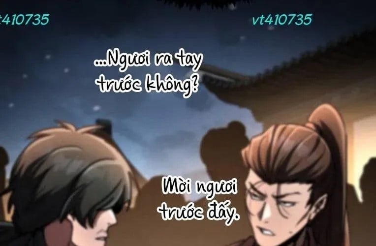 Quyền Vương Phục Sinh Chapter 24 318
