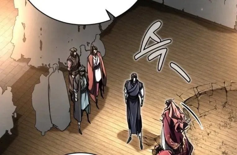 Quyền Vương Phục Sinh Chapter 24 333
