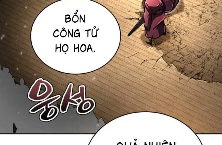 Quyền Vương Phục Sinh Chapter 24 334