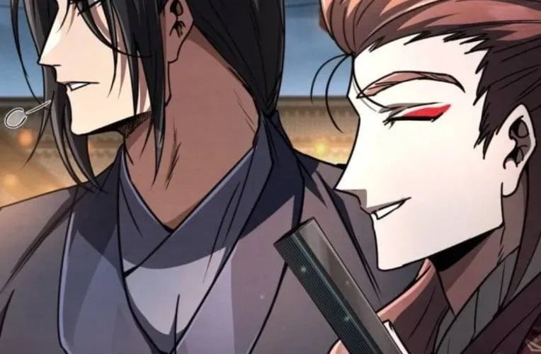 Quyền Vương Phục Sinh Chapter 24 352