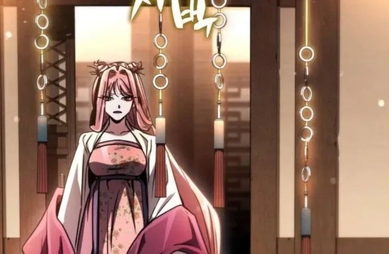 Quyền Vương Phục Sinh Chapter 24 386