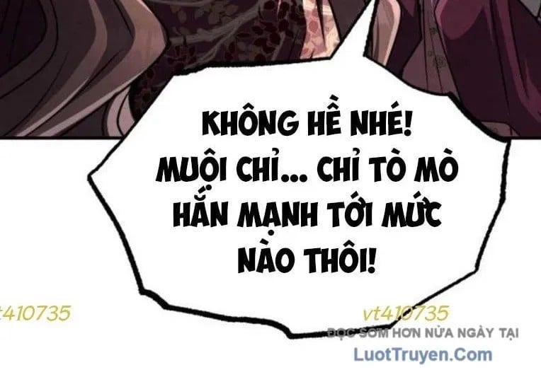 Quyền Vương Phục Sinh Chapter 24 445