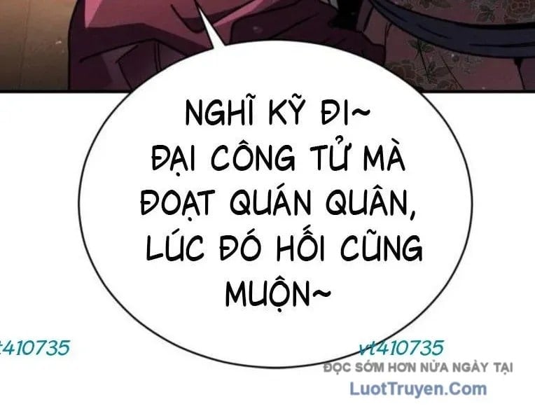 Quyền Vương Phục Sinh Chapter 24 449