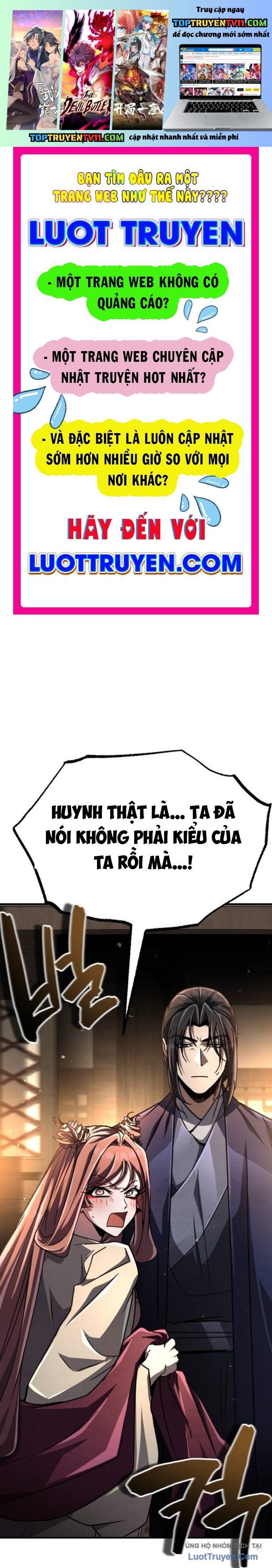 Quyền Vương Phục Sinh Chapter 25 - Trang 2