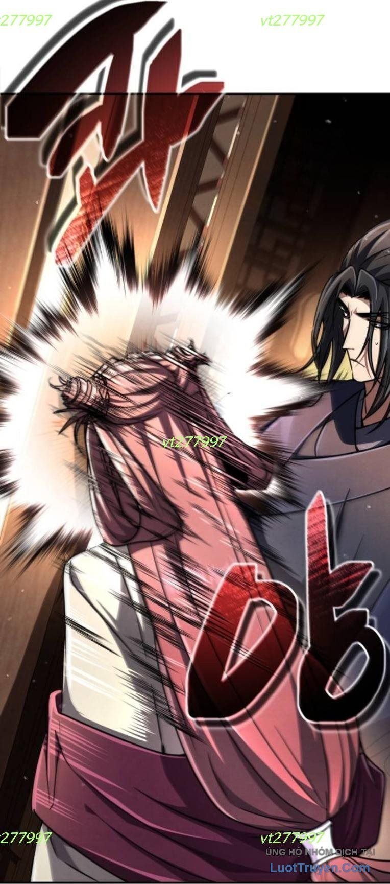 Quyền Vương Phục Sinh Chapter 25 - Trang 2