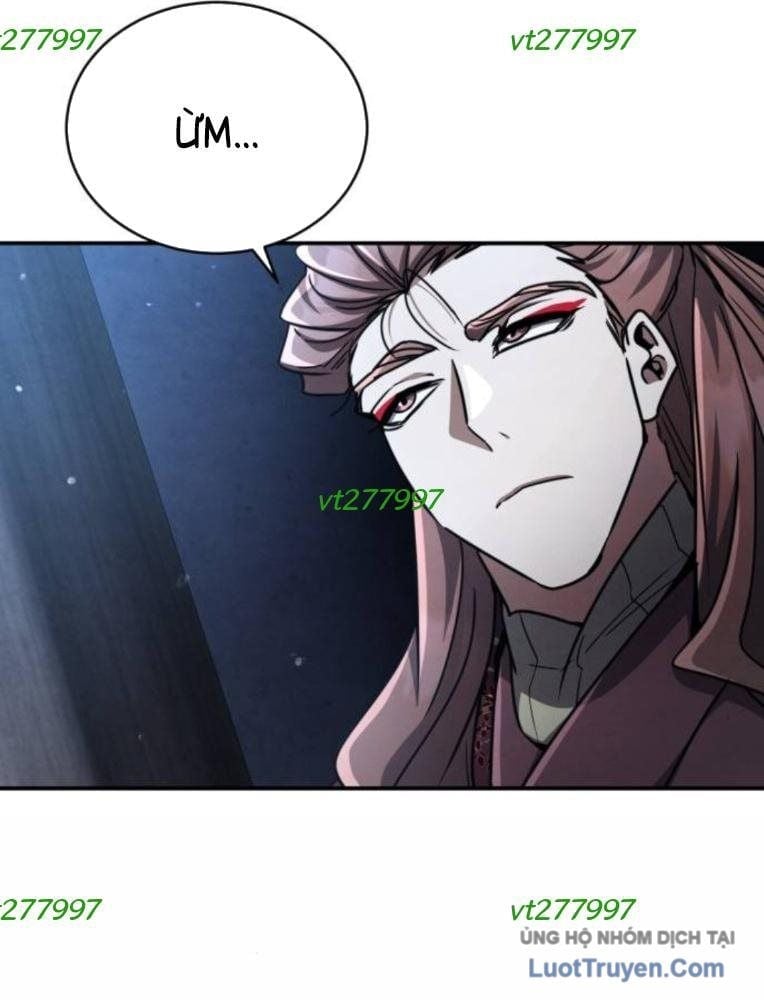 Quyền Vương Phục Sinh Chapter 25 - Trang 2