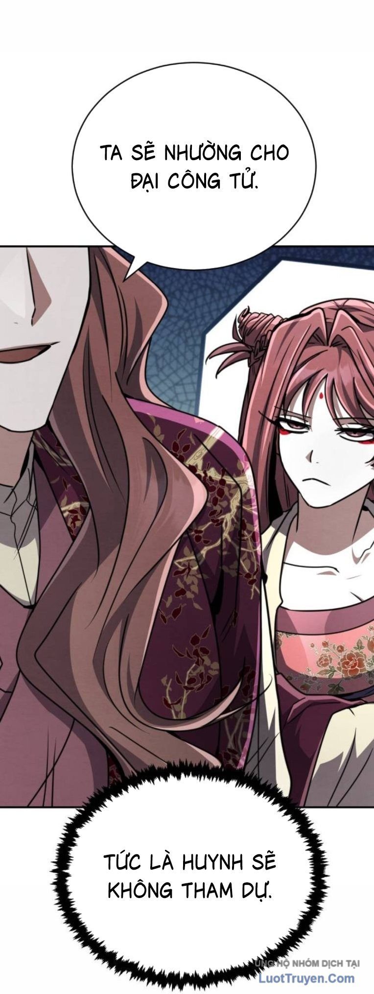 Quyền Vương Phục Sinh Chapter 25 - Trang 2