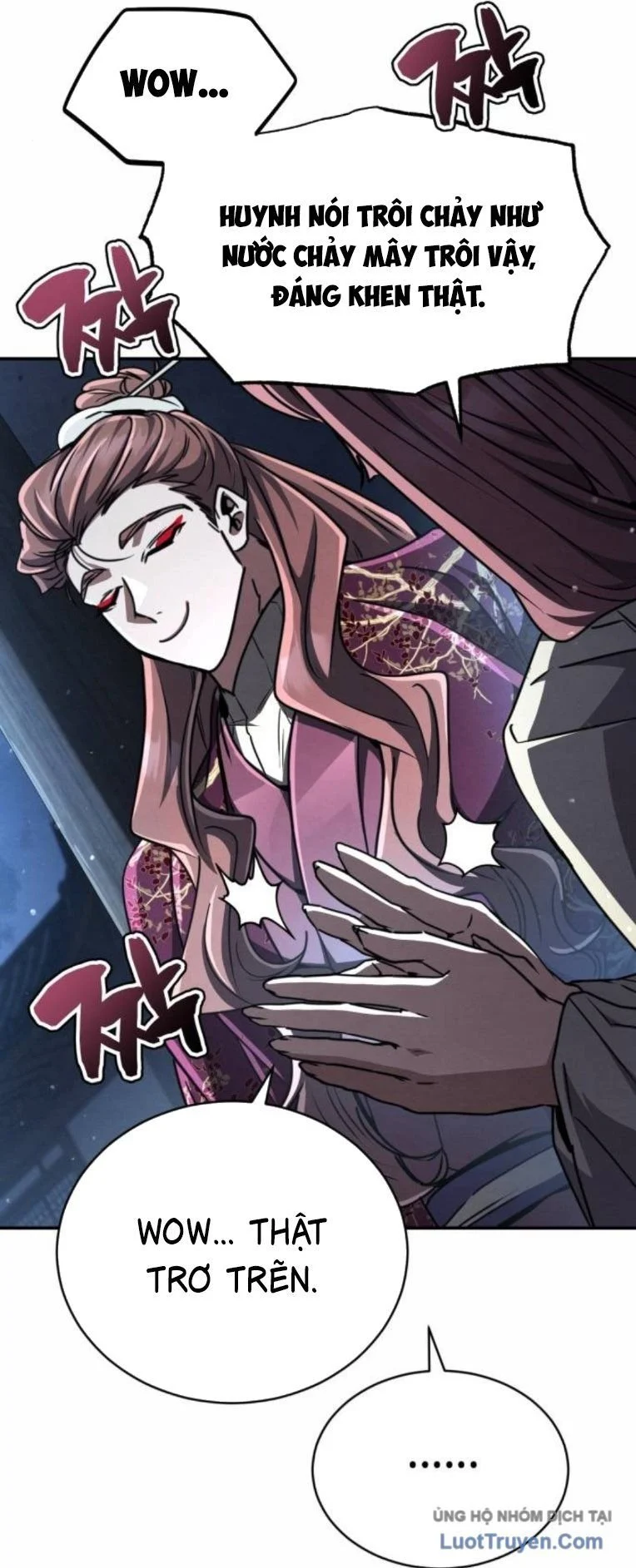 Quyền Vương Phục Sinh Chapter 25 - Trang 2