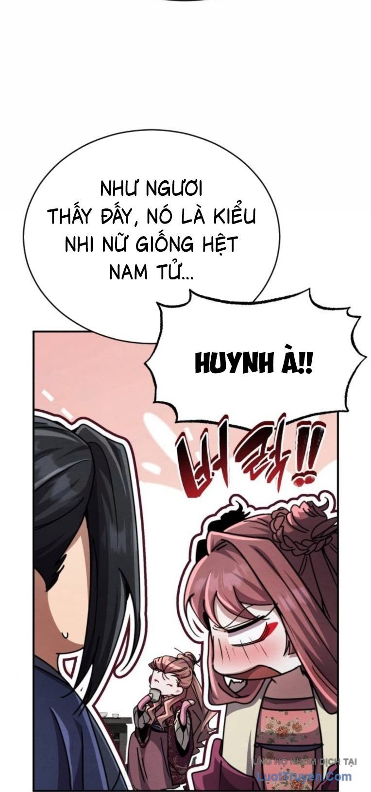 Quyền Vương Phục Sinh Chapter 25 - Trang 2