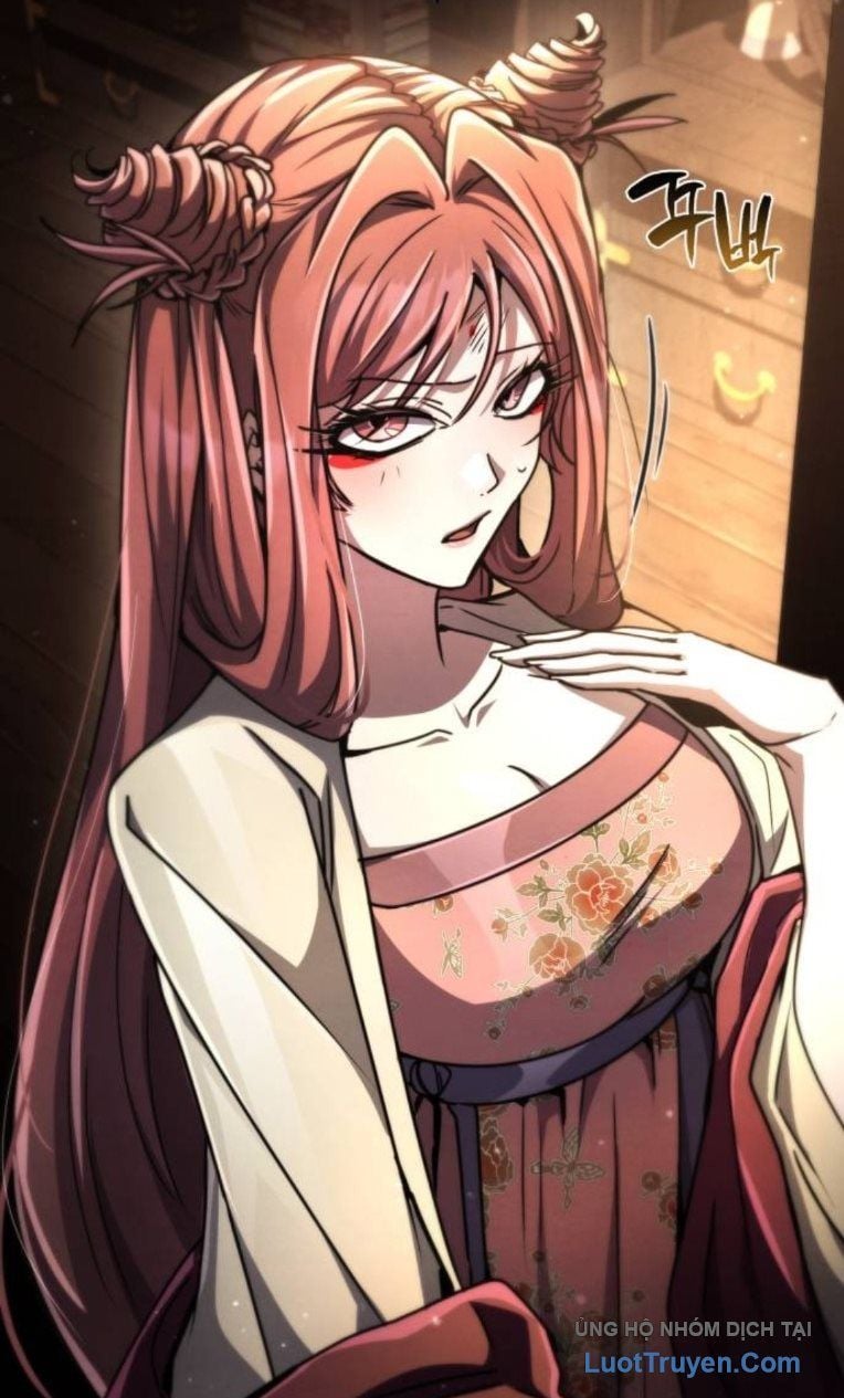 Quyền Vương Phục Sinh Chapter 25 - Trang 2