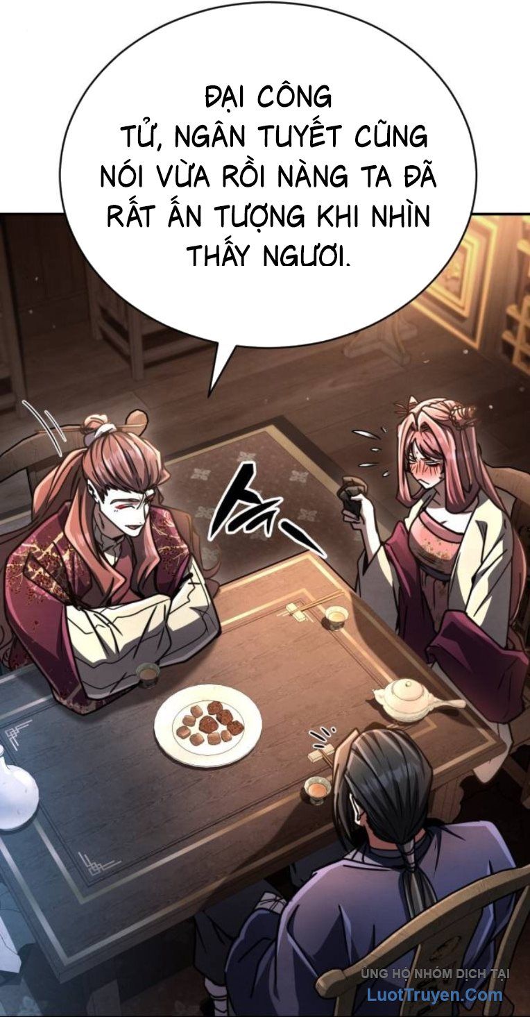 Quyền Vương Phục Sinh Chapter 25 - Trang 2