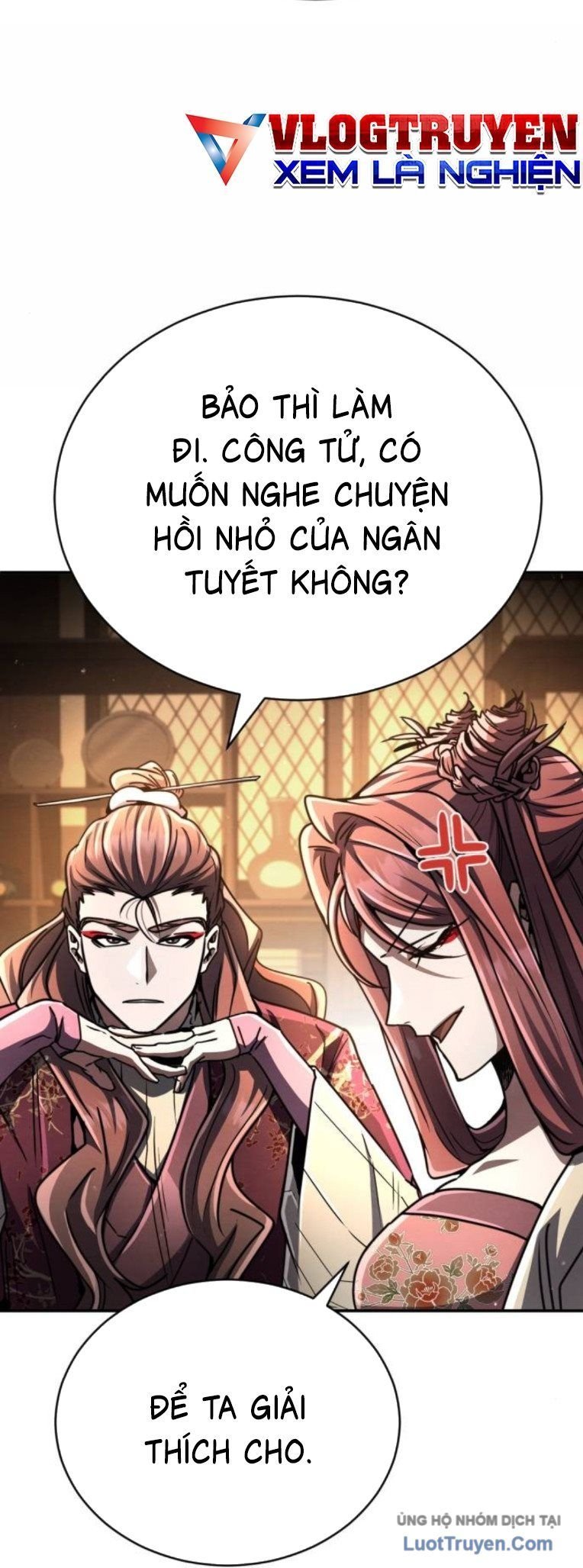 Quyền Vương Phục Sinh Chapter 25 - Trang 2