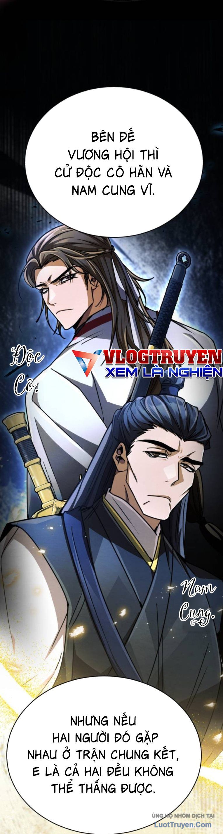 Quyền Vương Phục Sinh Chapter 25 - Trang 2