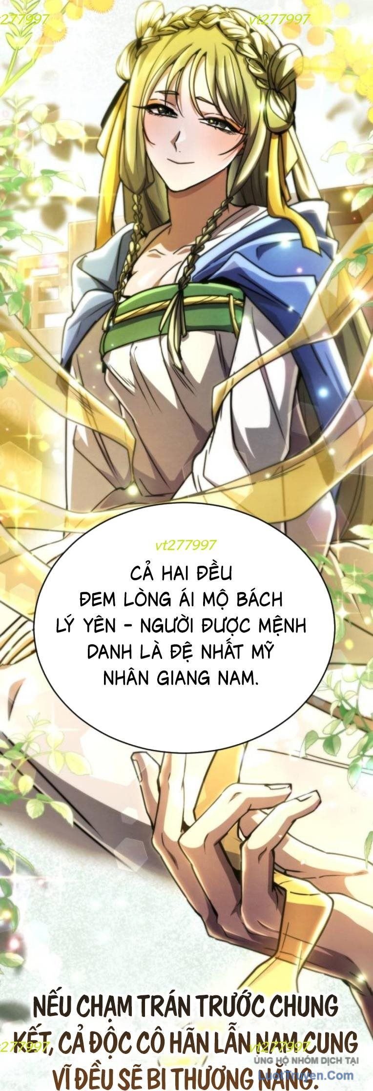 Quyền Vương Phục Sinh Chapter 25 - Trang 2