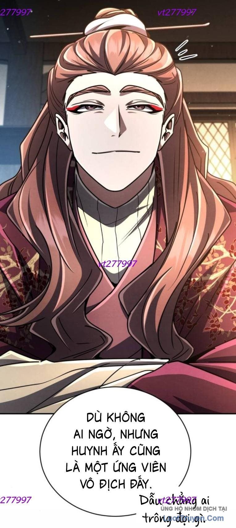 Quyền Vương Phục Sinh Chapter 25 - Trang 2