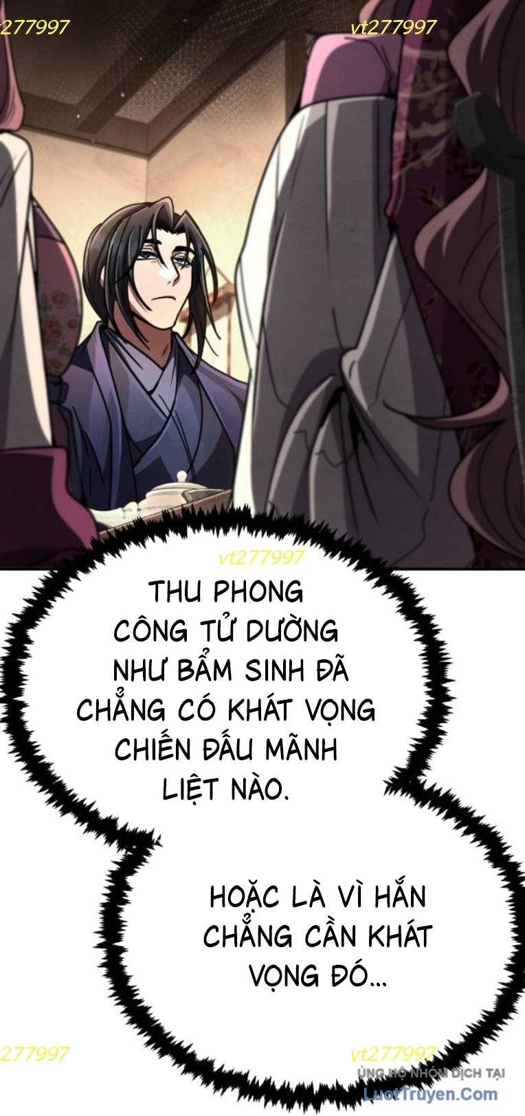 Quyền Vương Phục Sinh Chapter 25 - Trang 2