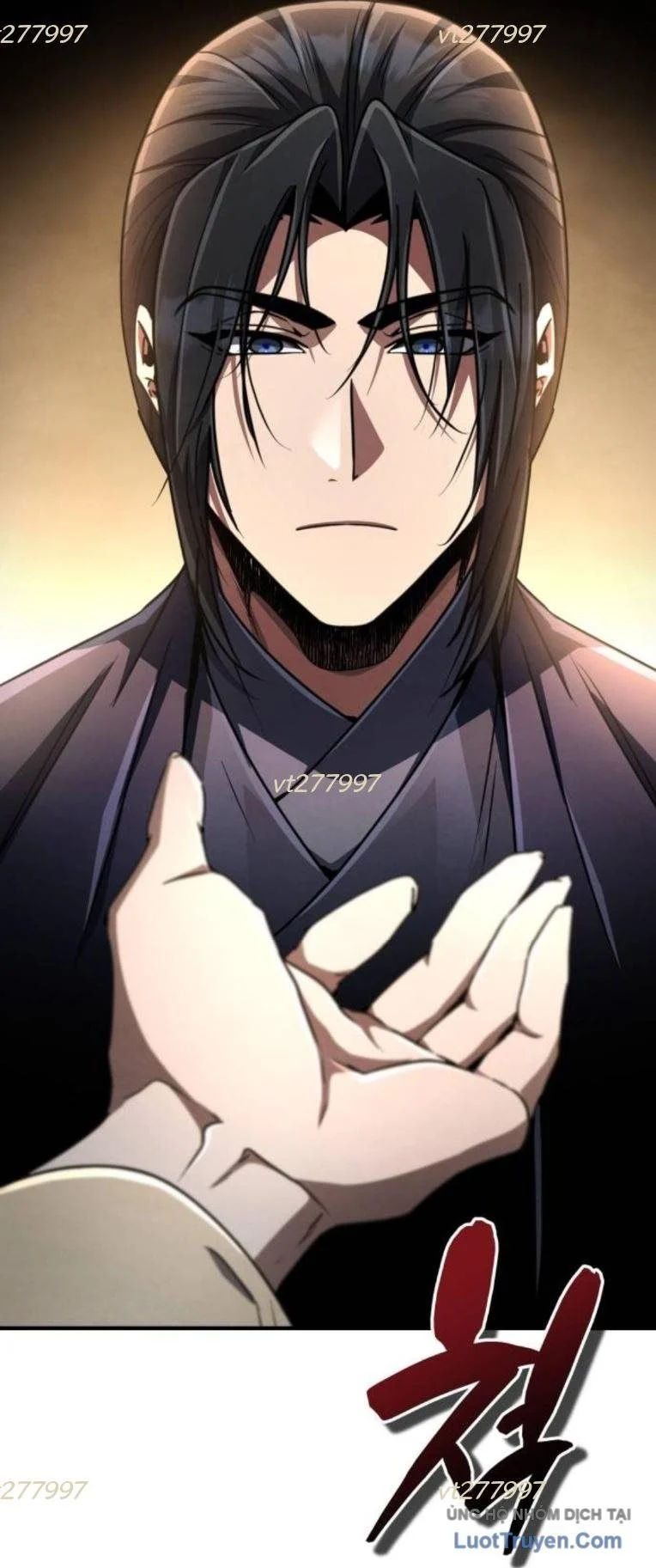 Quyền Vương Phục Sinh Chapter 25 - Trang 2