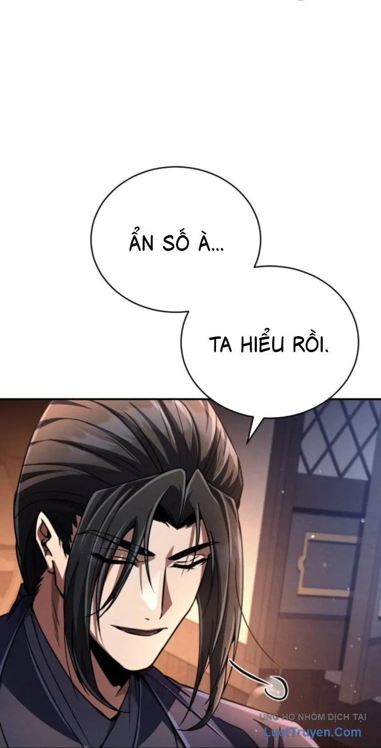 Quyền Vương Phục Sinh Chapter 25 - Trang 2