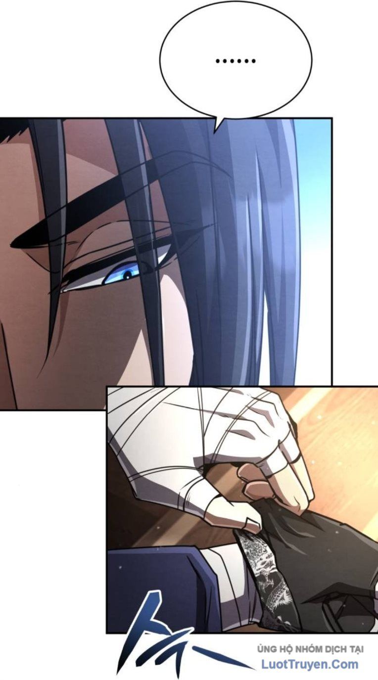 Quyền Vương Phục Sinh Chapter 25 - Trang 2