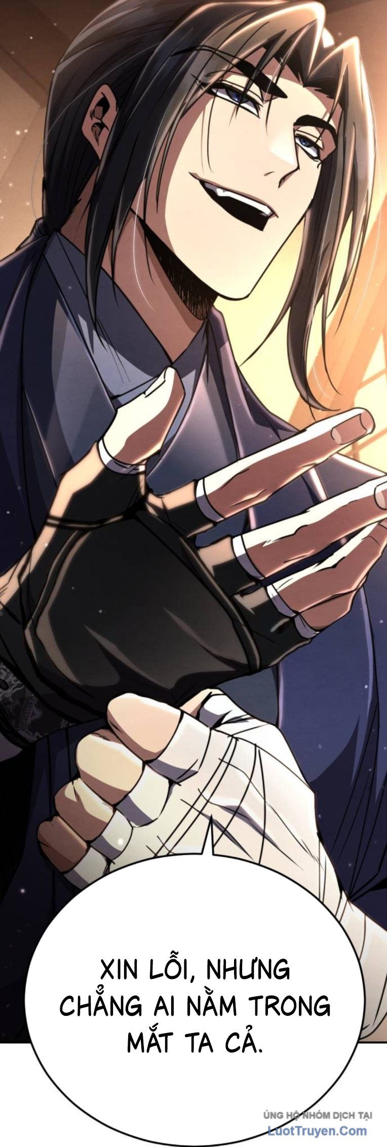 Quyền Vương Phục Sinh Chapter 25 - Trang 2