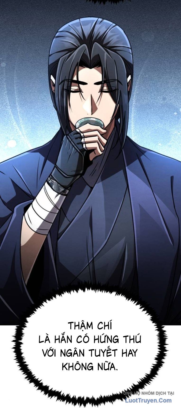 Quyền Vương Phục Sinh Chapter 25 - Trang 2