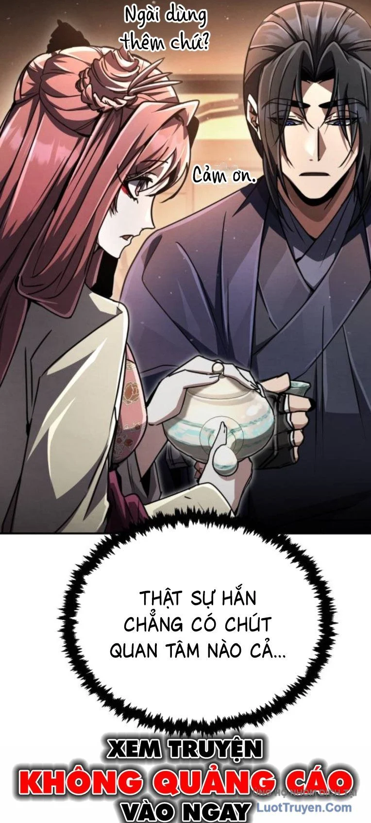Quyền Vương Phục Sinh Chapter 25 - Trang 2