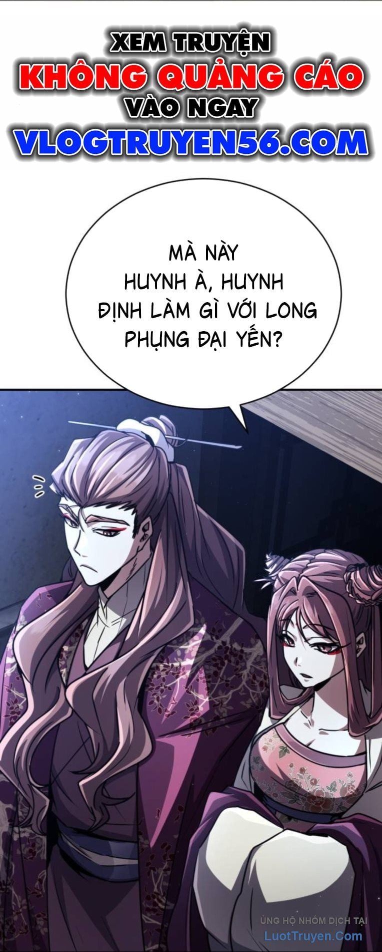 Quyền Vương Phục Sinh Chapter 25 - Trang 2