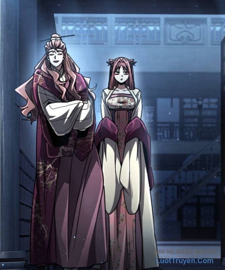 Quyền Vương Phục Sinh Chapter 25 - Trang 2