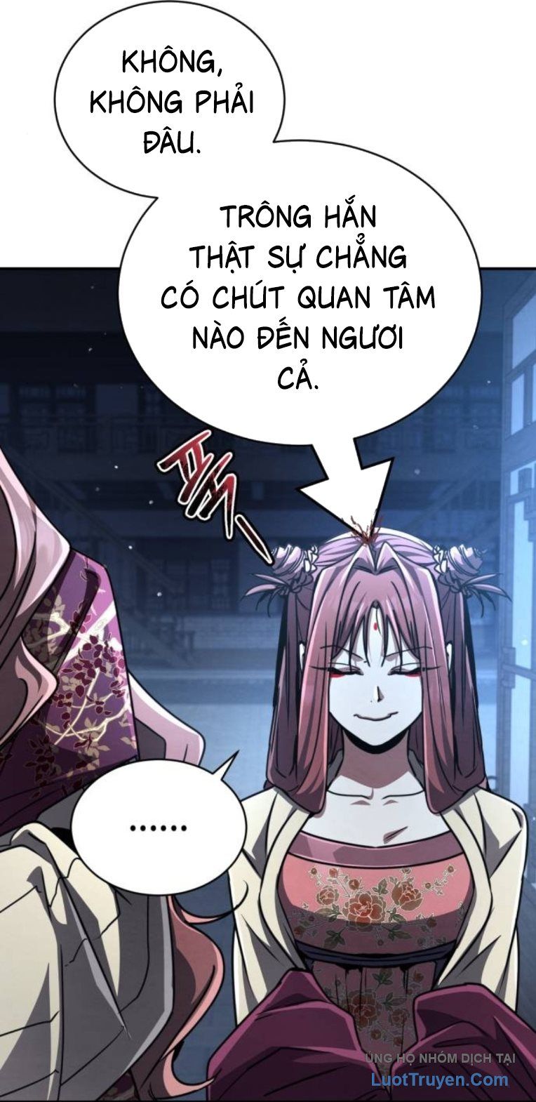 Quyền Vương Phục Sinh Chapter 25 - Trang 2