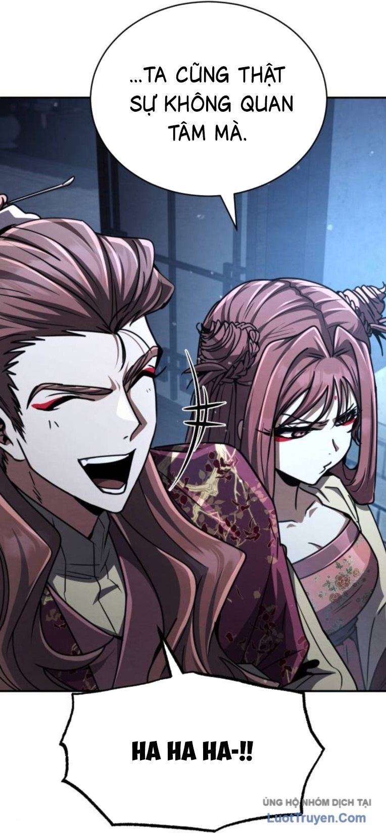 Quyền Vương Phục Sinh Chapter 25 - Trang 2