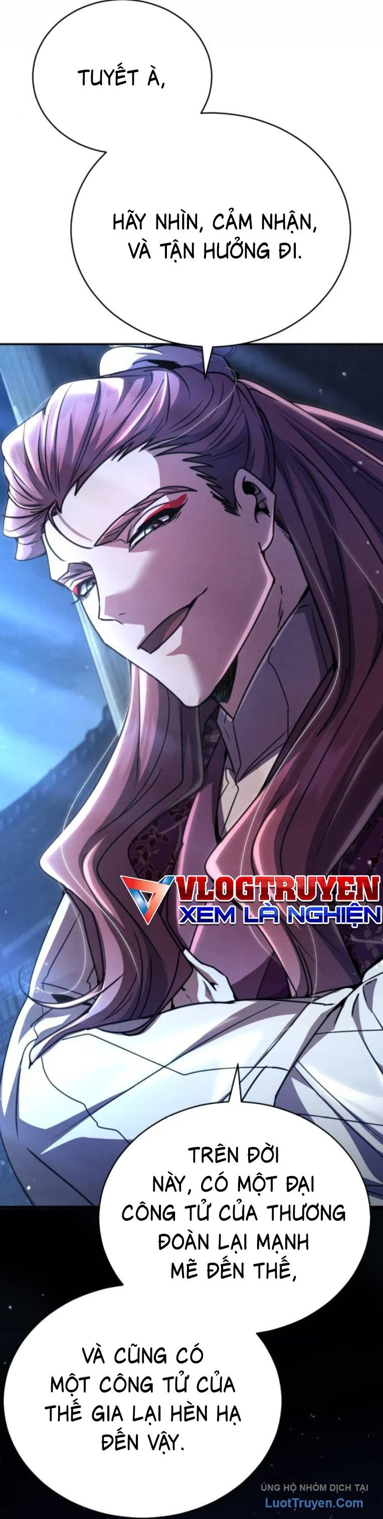 Quyền Vương Phục Sinh Chapter 25 - Trang 2