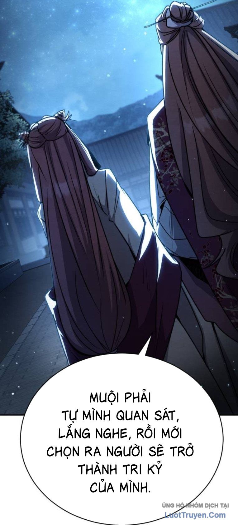 Quyền Vương Phục Sinh Chapter 25 - Trang 2