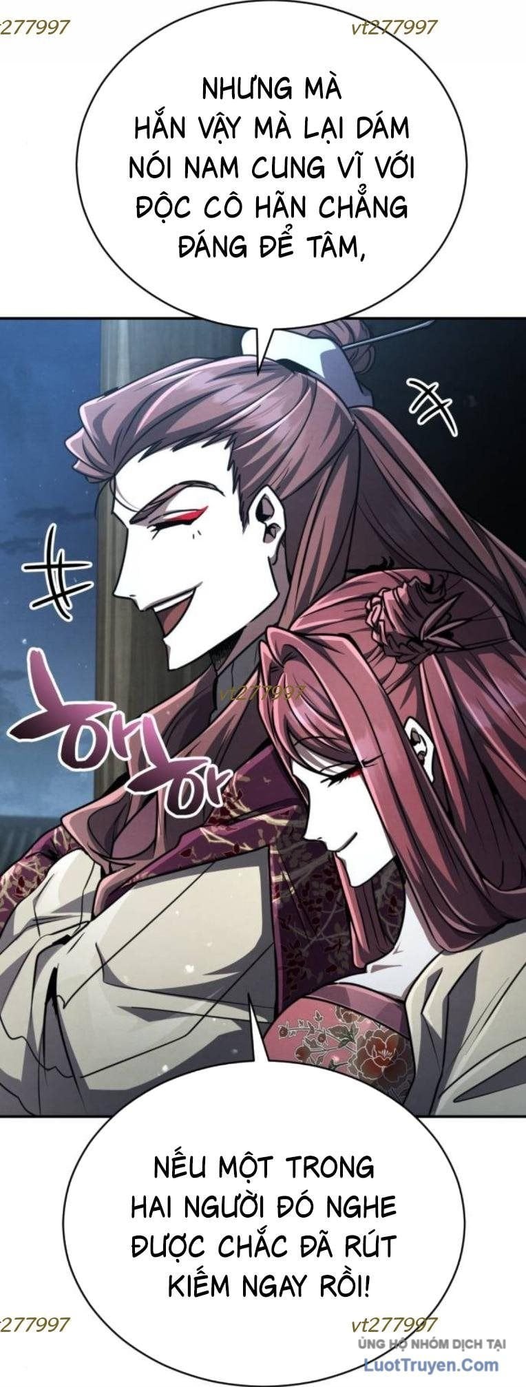 Quyền Vương Phục Sinh Chapter 25 - Trang 2