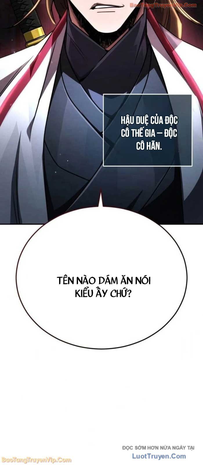 Quyền Vương Phục Sinh Chapter 26 - Trang 2