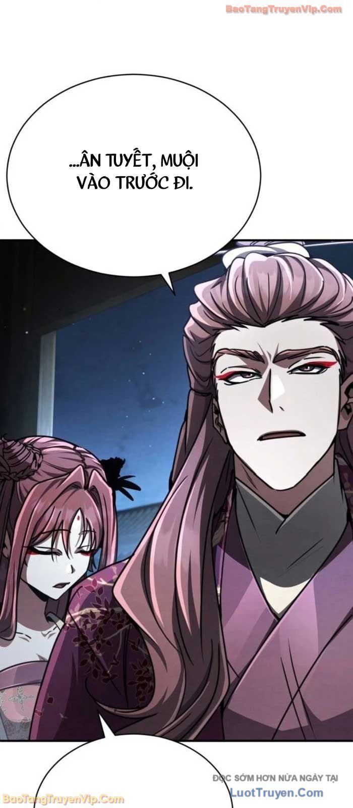 Quyền Vương Phục Sinh Chapter 26 - Trang 2