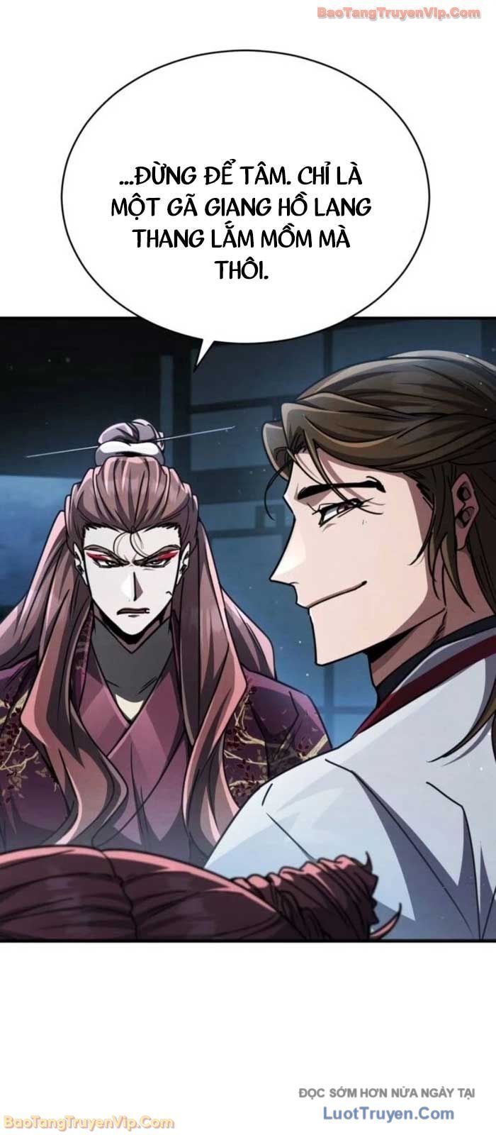 Quyền Vương Phục Sinh Chapter 26 - Trang 2