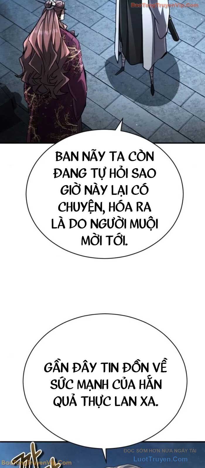 Quyền Vương Phục Sinh Chapter 26 - Trang 2