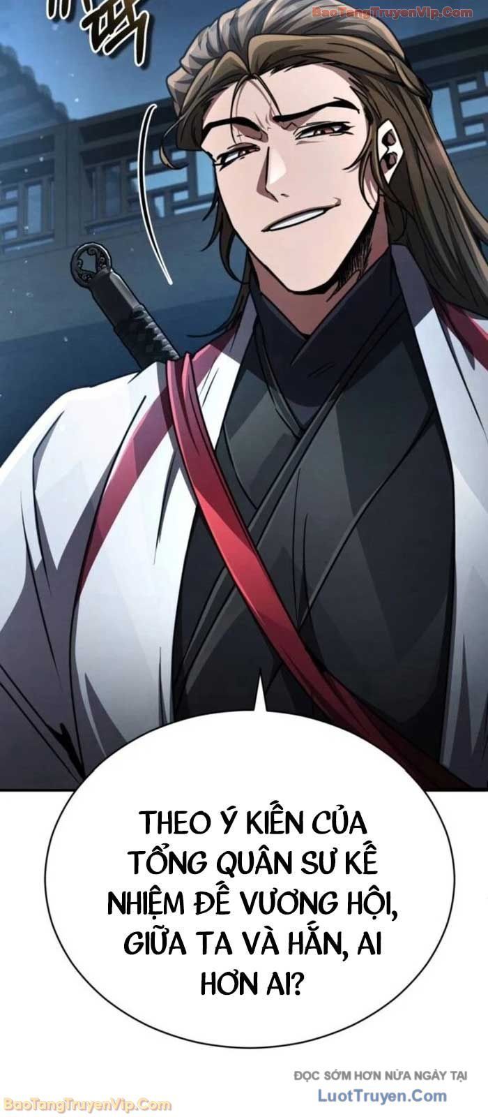 Quyền Vương Phục Sinh Chapter 26 - Trang 2