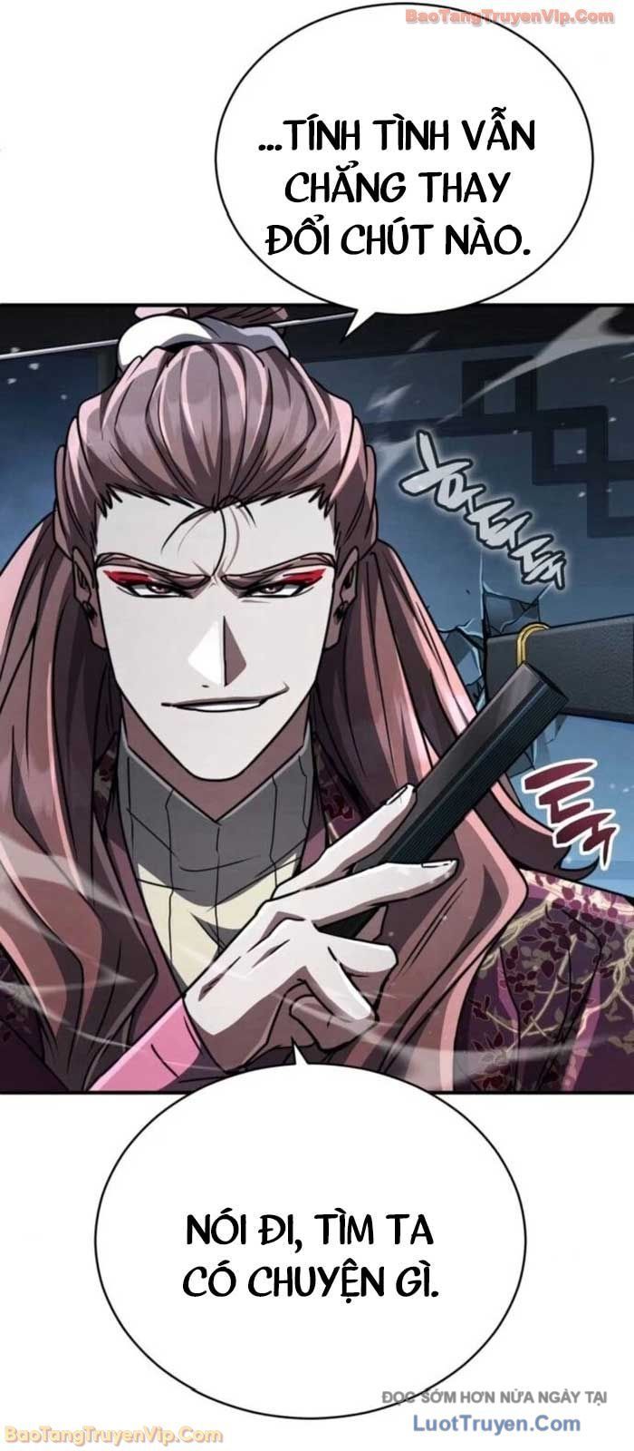 Quyền Vương Phục Sinh Chapter 26 - Trang 2