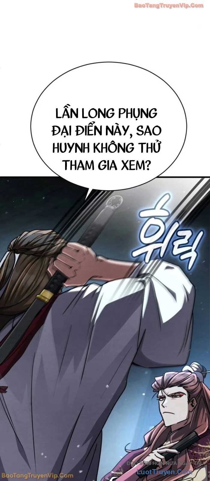 Quyền Vương Phục Sinh Chapter 26 - Trang 2