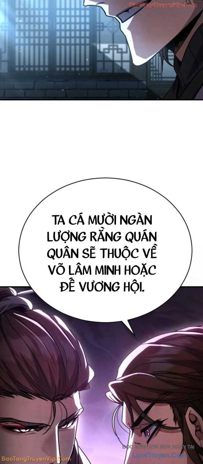 Quyền Vương Phục Sinh Chapter 26 - Trang 2