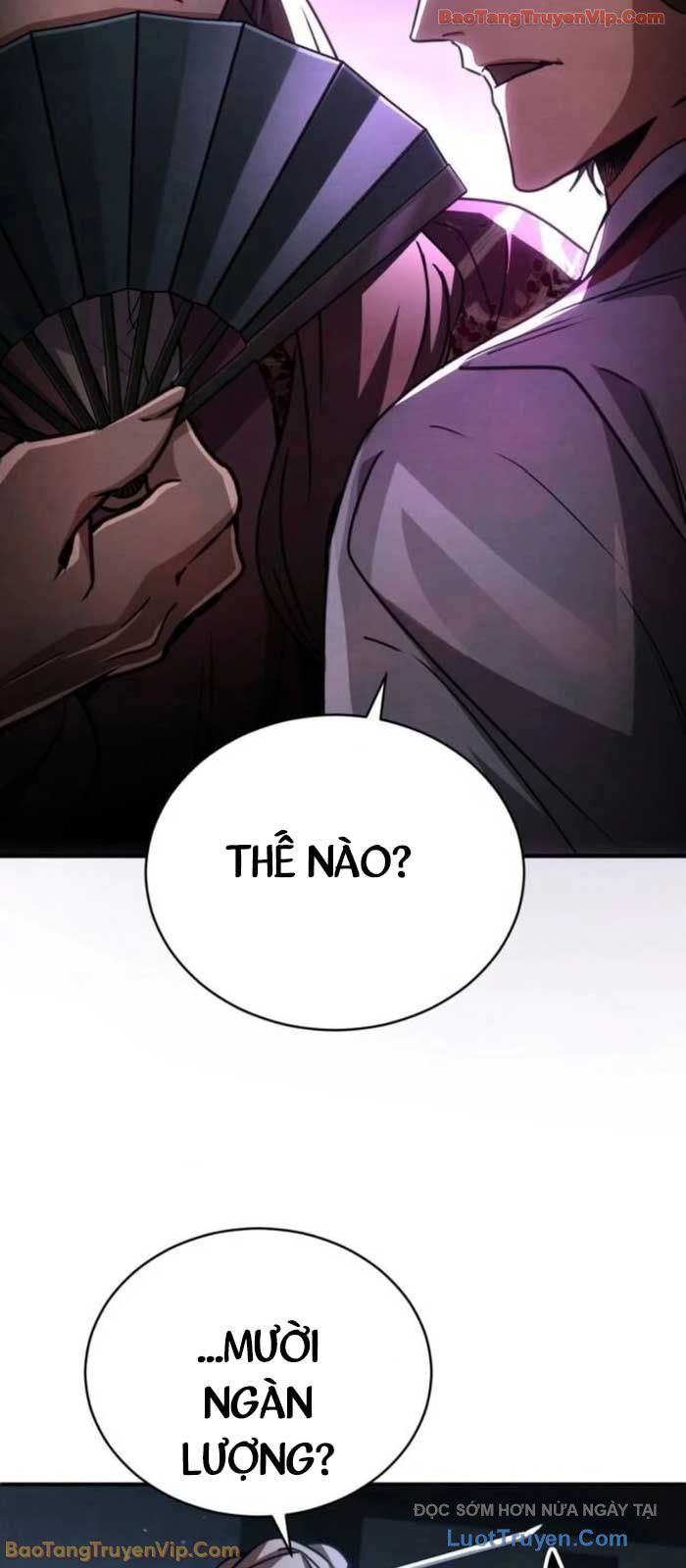 Quyền Vương Phục Sinh Chapter 26 - Trang 2