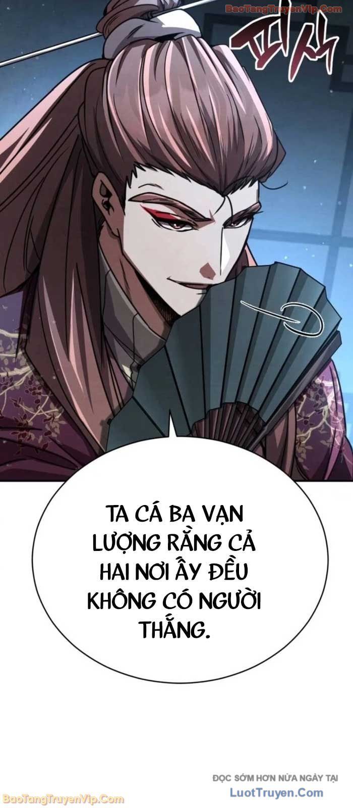 Quyền Vương Phục Sinh Chapter 26 - Trang 2