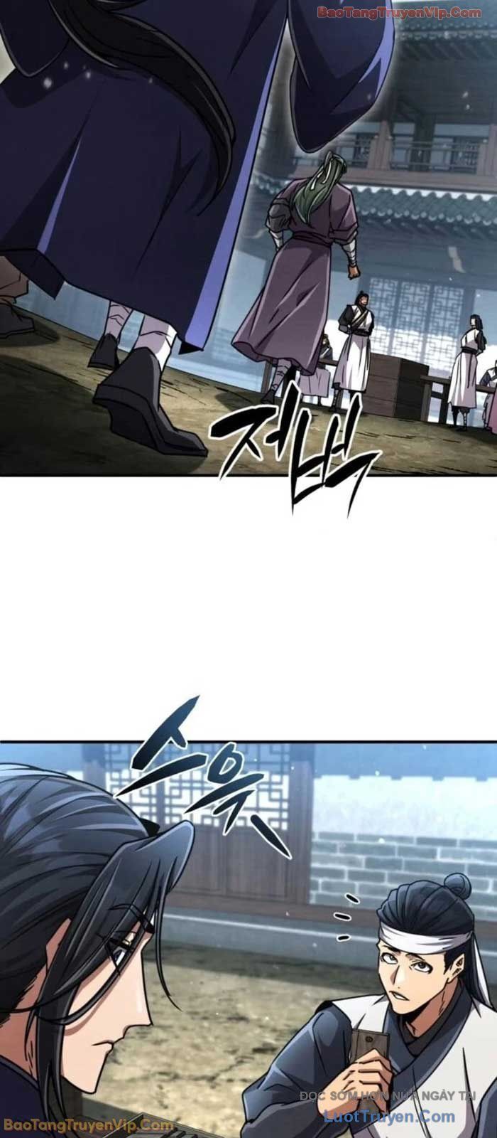 Quyền Vương Phục Sinh Chapter 26 - Trang 2