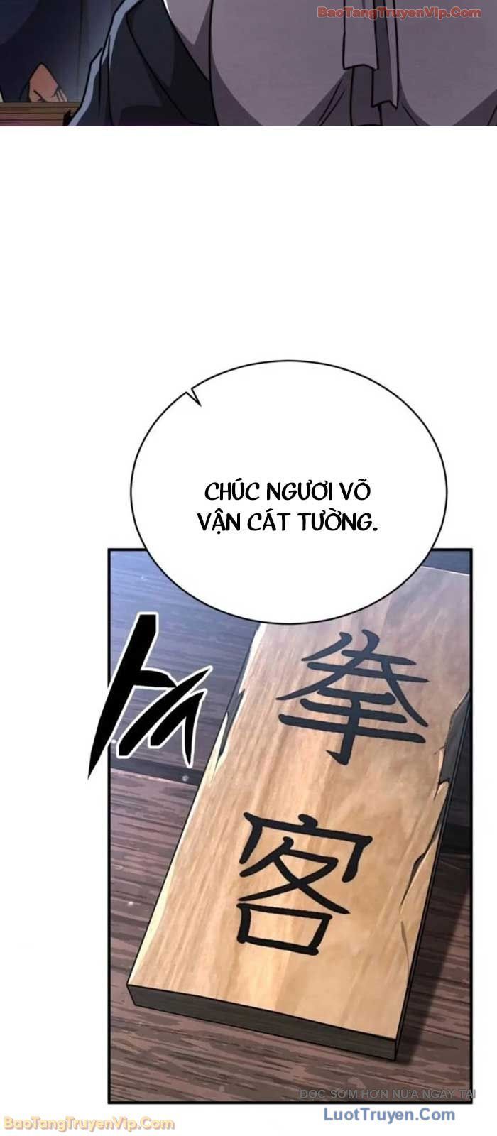 Quyền Vương Phục Sinh Chapter 26 - Trang 2