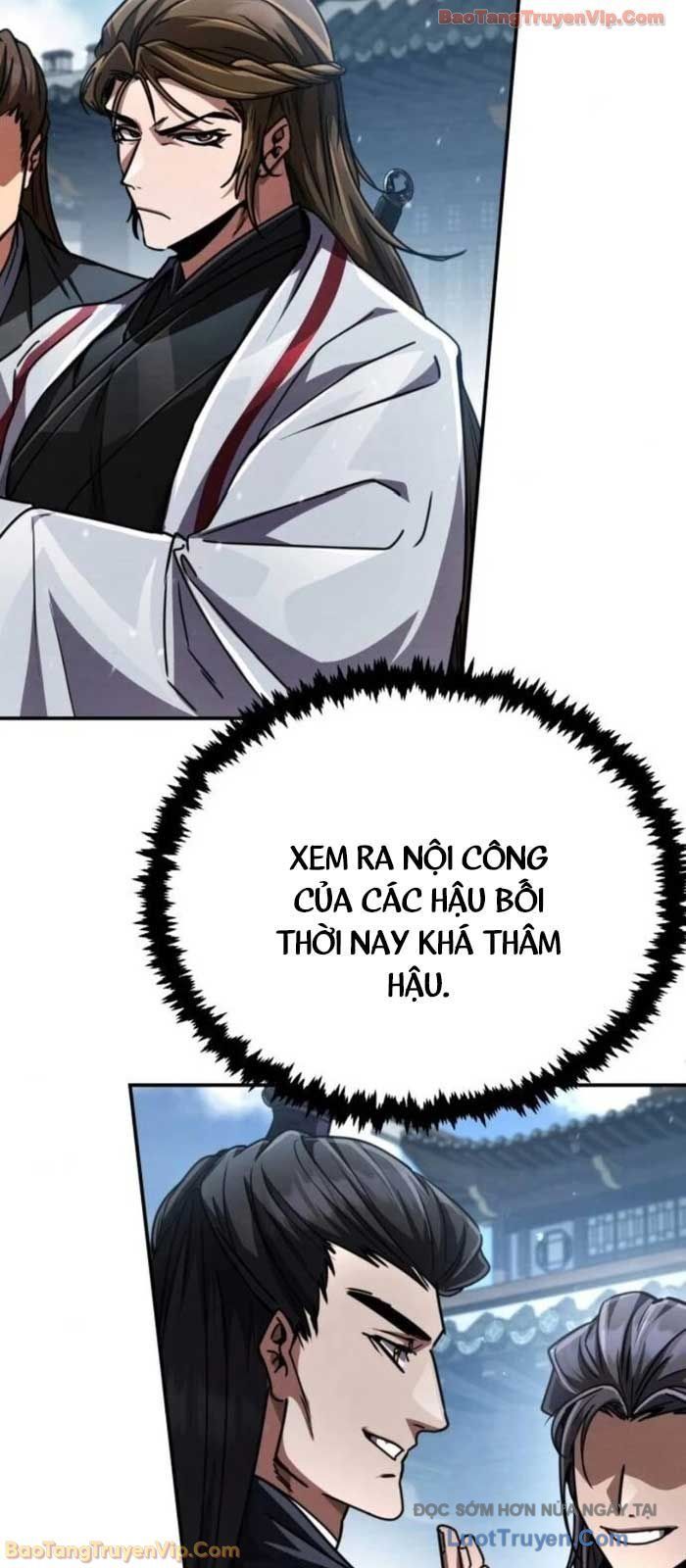 Quyền Vương Phục Sinh Chapter 26 - Trang 2